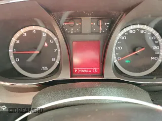 2017 GMC Terrain SLT z VIN 2GKFLPE36H6110300, wystawiony jako Copart lot #55050375 z przebiegiem 156 862 mil mil oraz Szkoda całkowita • Salvage title. Historia ofert i sprzedaży dostępna na DreamBid. Obrazek 9.