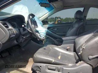 1998 Honda Accord EX z VIN 1HGCG225XWA015106, wystawiony jako Copart lot #56827125 z przebiegiem Nie podano mil oraz Szkoda całkowita • Salvage title. Historia ofert i sprzedaży dostępna na DreamBid. Obrazek 7.