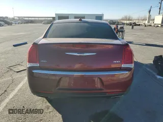 2019 Chrysler 300 Limited with VIN 2C3CCAKG1KH578132, listed as a Copart auction lot 87221514 with 75,384 mi miles and Salvage Title. Bid and sale history available at carsss.com. Image 6.
