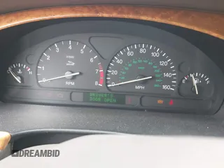 2002 Jaguar S-Type with VIN SAJDA01P12GM35163, listed as a IAAI auction lot 41097415 with 114,017 mi miles and . Bid and sale history available at DreamBid. Image 7.