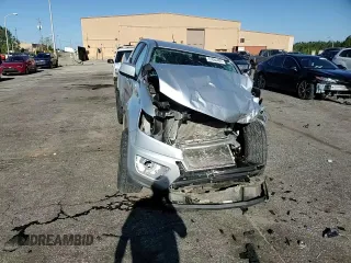2019 Chevrolet Colorado 2WD Work Truck с VIN 1GCGSBEN5K1123475, выставлен на аукционе Copart как лот 51684485 с пробегом Не указан миль и Списание • Salvage title. История ставок и продаж доступна на DreamBid. Изображение 10.