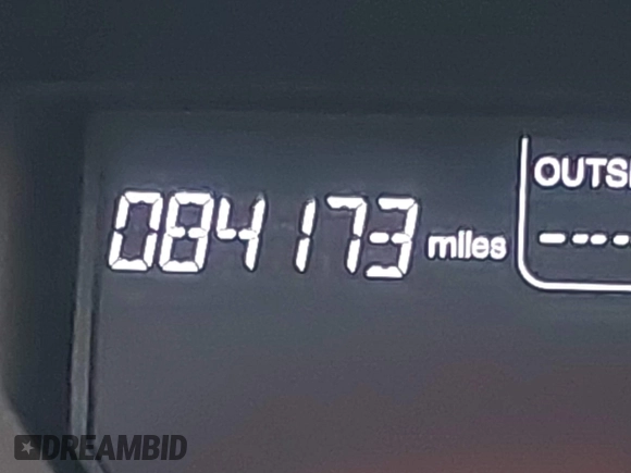 2015 Honda Odyssey EX-L with VIN 5FNRL5H63FB049952, listed as a IAAI auction lot 41467506 with 84,173 mi miles and . Bid and sale history available at carsss.com. Image 15.