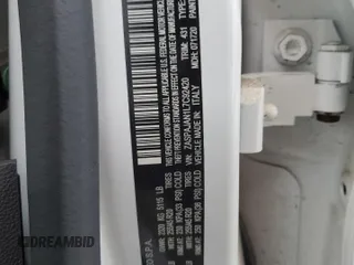2020 Alfa Romeo Stelvio z VIN ZASPAJAN1L7C92420, wystawiony jako Copart lot #41972755 z przebiegiem Nie podano mil oraz Nie do naprawy. Historia ofert i sprzedaży dostępna na DreamBid. Obrazek 14.