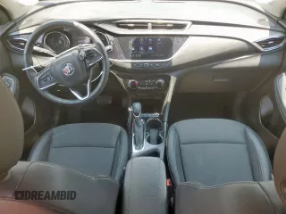 2023 Buick Encore GX Preferred с VIN KL4MMBS29PB144431, выставлен на аукционе Copart как лот 60904665 с пробегом 40 580 миль миль и Списание • Salvage title. История ставок и продаж доступна на DreamBid. Изображение 8.