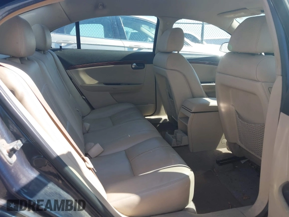 2007 Saturn Aura XE z VIN 1G8ZS57N67F191196, wystawiony jako IAAI lot #42050300 z przebiegiem Nie podano mil oraz . Historia ofert i sprzedaży dostępna na DreamBid. Obrazek 8.