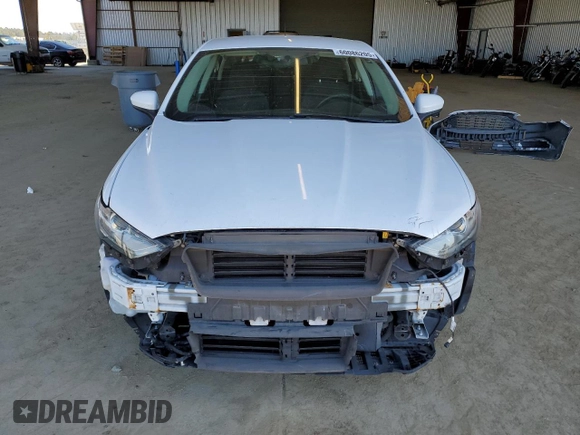 2018 Ford Fusion SE z VIN 3FA6P0LU4JR139169, wystawiony jako Copart lot #60086205 z przebiegiem 226 691 mil mil oraz Szkoda całkowita • Salvage title. Historia ofert i sprzedaży dostępna na DreamBid. Obrazek 5.