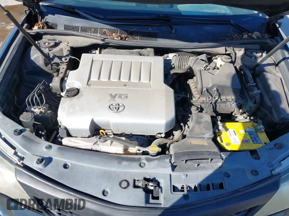 2012 Toyota Camry SE with VIN 4T1BK1FK1CU500307, listed as a IAAI auction lot 41267919 with 159,889 mi miles. Bid and sale history available at carsss.com. Image 10.