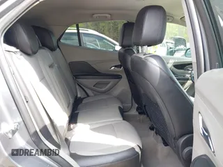 2014 Buick Encore with VIN KL4CJASB9EB763218, listed as a IAAI auction lot 41951573 with 176,389 mi miles. Bid and sale history available at carsss.com. Image 8.