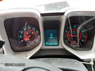 2012 Chevrolet Camaro 1LT with VIN 2G1FB1E37C9191318, listed as a Copart auction lot 43393315 with 168,286 mi miles and Salvage Title. Bid and sale history available at carsss.com. Image 9.