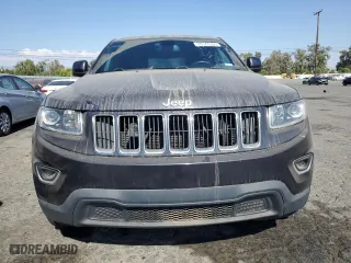 2014 Jeep Grand Cherokee Laredo with VIN 1C4RJEAG7EC212915, listed as a Copart auction lot 51571855 with 169,851 mi miles and Clean Title. Bid and sale history available at carsss.com. Image 5.