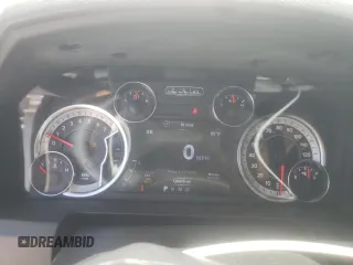 2017 Ram 1500 Big Horn с VIN 3C6RR7LT6HG511271, выставлен на аукционе Copart как лот 60560845 с пробегом 128 470 миль миль и Списание • Salvage title. История ставок и продаж доступна на DreamBid. Изображение 9.