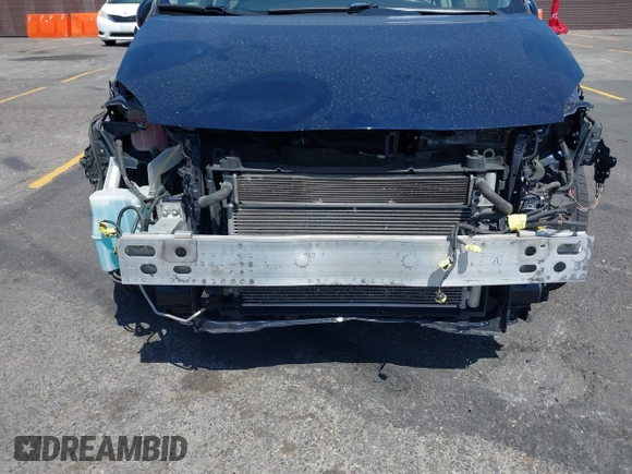 2015 Toyota Prius Four with VIN JTDKN3DU7F1954675, listed as a IAAI auction lot 42100832 with 182,339 mi miles. Bid and sale history available at carsss.com. Image 6.
