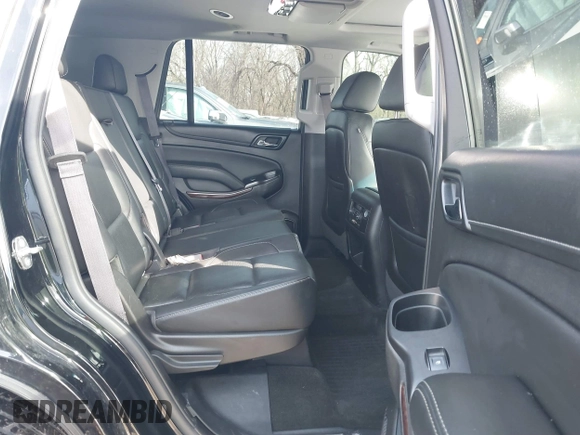 2016 GMC Yukon SLT with VIN 1GKS2BKC0GR344105, listed as a IAAI auction lot 41567238 with 170,999 mi miles and . Bid and sale history available at DreamBid. Image 8.