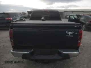 2008 Chevrolet Colorado LS with VIN 1GCCS19E288115076, listed as a Copart auction lot 87886915 with 139,974 mi miles and Clean Title. Bid and sale history available at carsss.com. Image 6.
