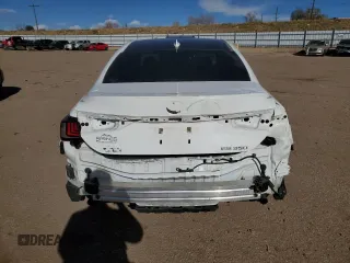 2019 Lexus ES 350 with VIN 58ABZ1B11KU005976, listed as a Copart auction lot 80790654 with 102,408 mi miles and Salvage Title. Bid and sale history available at DreamBid. Image 6.