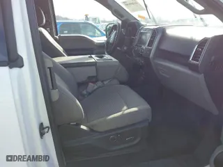 2015 Ford F-150 XLT with VIN 1FTFX1EF5FFA39469, listed as a IAAI auction lot 41489699 with 109,972 mi miles. Bid and sale history available at carsss.com. Image 5.