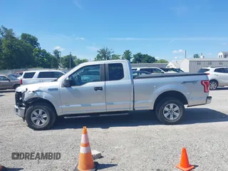 2015 Ford F-150 XLT with VIN 1FTEX1EP1FFC63374, listed as a IAAI auction lot 42651761 with 84,378 mi miles and . Bid and sale history available at DreamBid. Image 14.