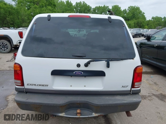 2001 Ford Explorer XLT с VIN 1FMZU73E11ZA03915, выставлен на аукционе IAAI как лот 42104076 с пробегом 117 034 миль миль и . История ставок и продаж доступна на DreamBid. Изображение 17.