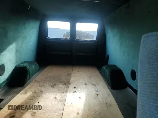 1991 GMC Vandura z VIN 1GDEG25K6M7504729, wystawiony jako Copart lot #71146614 z przebiegiem 181 800 mil mil oraz Tytuł czysty. Historia ofert i sprzedaży dostępna na DreamBid. Obrazek 10.