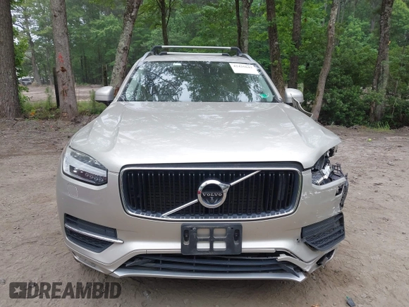 2016 Volvo XC90 T6 Momentum z VIN YV4A22PK9G1054528, wystawiony jako IAAI lot #42425643 z przebiegiem 130 138 mil mil oraz . Historia ofert i sprzedaży dostępna na DreamBid. Obrazek 13.