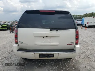2011 GMC Yukon Denali with VIN 1GKS2EEF0BR378125, listed as a Copart auction lot 72920364 with 148,080 mi miles and Salvage Title. Bid and sale history available at carsss.com. Image 6.