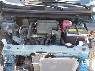 2024 Mitsubishi Mirage ES z VIN ML32AUHJ0RH017988, wystawiony jako IAAI lot #42299387 z przebiegiem 9 205 mil mil oraz . Historia ofert i sprzedaży dostępna na DreamBid. Obrazek 10.