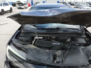 2020 Honda Passport Touring с VIN 5FNYF7H94LB003860, выставлен на аукционе Copart как лот 58833295 с пробегом 124 855 миль миль и Списание • Salvage title. История ставок и продаж доступна на DreamBid. Изображение 16.