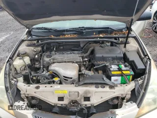 2004 Toyota Solara SE с VIN 4T1CE38P84U944642, выставлен на аукционе Copart как лот 69654974 с пробегом 92 542 миль миль и Списание • Salvage title. История ставок и продаж доступна на DreamBid. Изображение 11.
