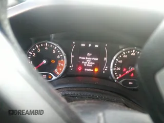 2020 Jeep Renegade Sport with VIN ZACNJBAB1LPL03878, listed as a IAAI auction lot 41491053 with 91,623 mi miles and . Bid and sale history available at DreamBid. Image 15.