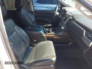 2015 Chevrolet Tahoe LT z VIN 1GNSCBKC2FR145619, wystawiony jako IAAI lot #42630761 z przebiegiem 138 287 mil mil oraz . Historia ofert i sprzedaży dostępna na DreamBid. Obrazek 5.
