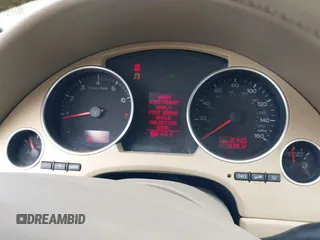 2006 Audi A4 3.0L с VIN WAUDT48H06K009995, выставлен на аукционе IAAI как лот 42280670 с пробегом 97 912 миль миль и . История ставок и продаж доступна на DreamBid. Изображение 7.