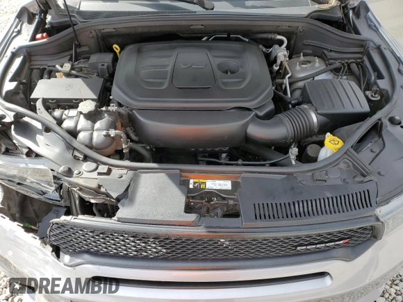 2019 Dodge Durango GT Plus with VIN 1C4RDHDG0KC721180, listed as a Copart auction lot 47705185 with 90,305 mi miles and Salvage Title. Bid and sale history available at carsss.com. Image 13.