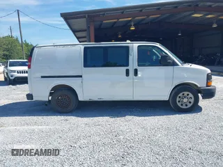 2012 Chevrolet Express Cargo с VIN 1GCSGAFX2C1177663, выставлен на аукционе IAAI как лот 42506833 с пробегом 225 862 миль миль и . История ставок и продаж доступна на DreamBid. Изображение 13.