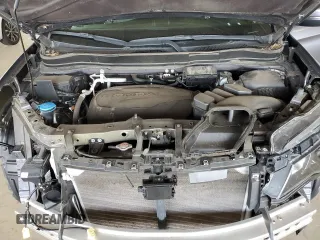 2021 Honda Pilot EX-L with VIN 5FNYF6H5XMB088745, listed as a Copart auction lot 52073635 with 49,181 mi miles and Salvage title. Bid and sale history available at DreamBid. Image 12.