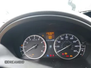2013 Acura ILX Hybrid Technology z VIN 19VDE3F78DE302392, wystawiony jako IAAI lot #42207701 z przebiegiem 174 587 mil mil oraz . Historia ofert i sprzedaży dostępna na DreamBid. Obrazek 7.
