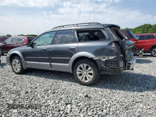 2009 Subaru Outback Limited with VIN 4S4BP66C497331379, listed as a Copart auction lot 59934035 with 78,788 mi miles and Clean title. Bid and sale history available at DreamBid. Image 2.