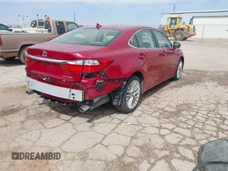 2013 Lexus ES 250 с VIN JTHBK1GG7D2065075, выставлен на аукционе IAAI как лот 41761753 с пробегом 121 272 миль миль и . История ставок и продаж доступна на DreamBid. Изображение 4.