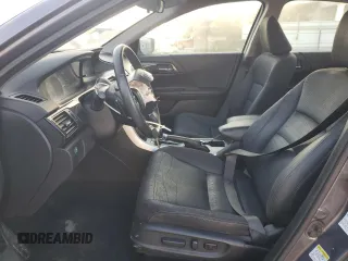 2013 Honda Accord Sport with VIN 1HGCR2F52DA092974, listed as a Copart auction lot 48638075 with 161,919 mi miles and Clean Title. Bid and sale history available at DreamBid. Image 7.