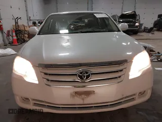2007 Toyota Avalon XL with VIN 4T1BK36B67U172044, listed as a IAAI auction lot 41893311 with 111,112 mi miles. Bid and sale history available at carsss.com. Image 12.