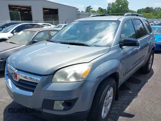 2007 Saturn Outlook XE z VIN 5GZER13767J134587, wystawiony jako IAAI lot #42228453 z przebiegiem 227 141 mil mil oraz . Historia ofert i sprzedaży dostępna na DreamBid. Obrazek 2.