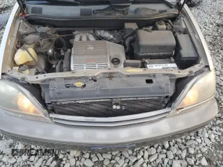 2000 Lexus RX 300 with VIN JT6HF10UXY0164837, listed as a Copart auction lot 83359744 with 187,631 mi miles and Salvage Title. Bid and sale history available at carsss.com. Image 12.