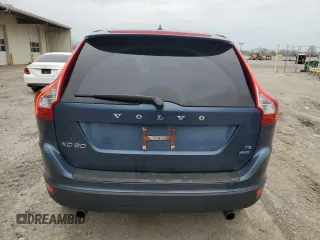 2010 Volvo XC60 3.0T z VIN YV4992DZ9A2030697, wystawiony jako Copart lot #52814685 z przebiegiem 155 390 mil mil oraz Tytuł czysty. Historia ofert i sprzedaży dostępna na DreamBid. Obrazek 6.