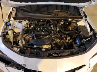 2024 Acura Integra Technology с VIN 19UDE4G79RA023797, выставлен на аукционе Copart как лот 42125905 с пробегом 7 144 миль миль и Списание • Salvage title. История ставок и продаж доступна на DreamBid. Изображение 11.