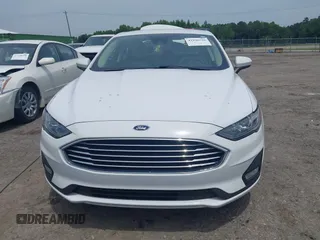 2020 Ford Fusion SE with VIN 3FA6P0HD9LR226500, listed as a IAAI auction lot 42296526 with 48,468 mi miles and . Bid and sale history available at DreamBid. Image 13.