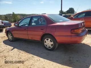 1995 Toyota Camry LE with VIN 4T1GK12E9SU086505, listed as a Copart auction lot 50017445 with 85,131 mi miles and Clean Title. Bid and sale history available at carsss.com. Image 2.