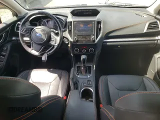 2018 Subaru Crosstrek Limited with VIN JF2GTAMC7JH277488, listed as a Copart auction lot 51510905 with 78,044 mi miles and Salvage Title. Bid and sale history available at carsss.com. Image 8.
