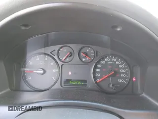 2006 Ford Freestyle SE with VIN 1FMZK04116GA05465, listed as a IAAI auction lot 41610170 with 94,097 mi miles. Bid and sale history available at carsss.com. Image 7.