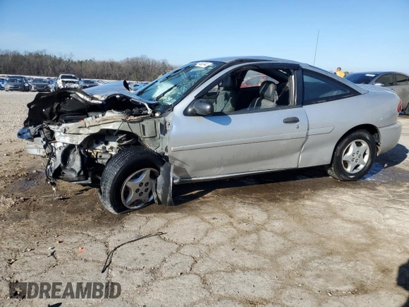 2005 Chevrolet Cavalier с VIN 1G1JC12F857145460, выставлен на аукционе Copart как лот 87463344 с пробегом Не указан миль и На запчасти • Non repairable. История ставок и продаж доступна на DreamBid. Изображение 1.