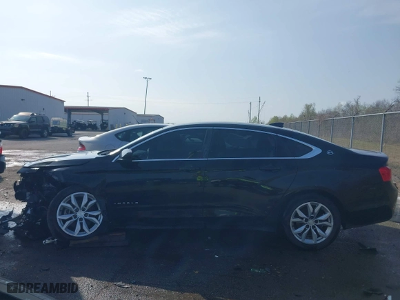 2016 Chevrolet Impala LS with VIN 2G11Z5SA7G9202131, listed as a IAAI auction lot 41748538 with 240,066 mi miles. Bid and sale history available at carsss.com. Image 14.