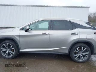 2017 Lexus RX 350 with VIN 2T2BZMCA1HC125449, listed as a IAAI auction lot 41966133 with 102,788 mi miles and . Bid and sale history available at DreamBid. Image 15.